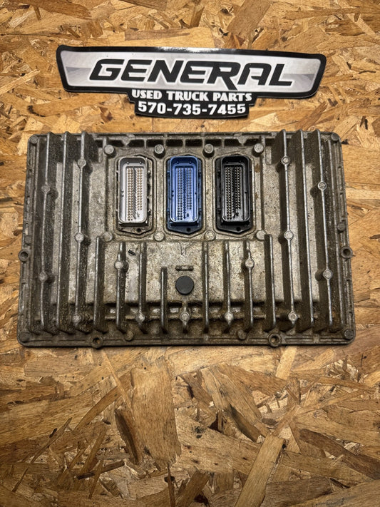 2015 CHEVROLET ECM ECM Engine Control Module
