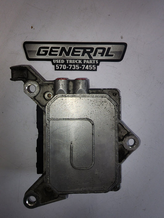 2002 CHEVROLET Bosch FICM ECM Engine Control Module