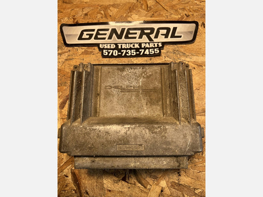2003 CHEVROLET ECM ECM Engine Control Module