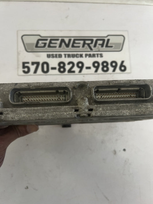 2001 CHEVROLET ALLISON 1000 TCM Control Module TCM