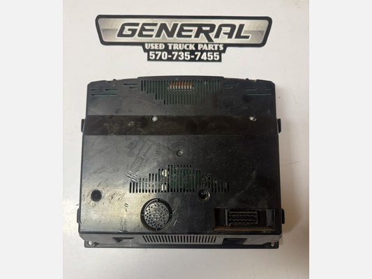 2009 KENWORTH GAUGE CLUSTER Gauges