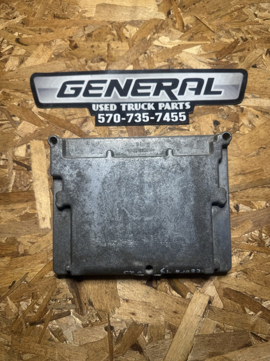 2005 FORD YCR4 ECM Engine Control Module