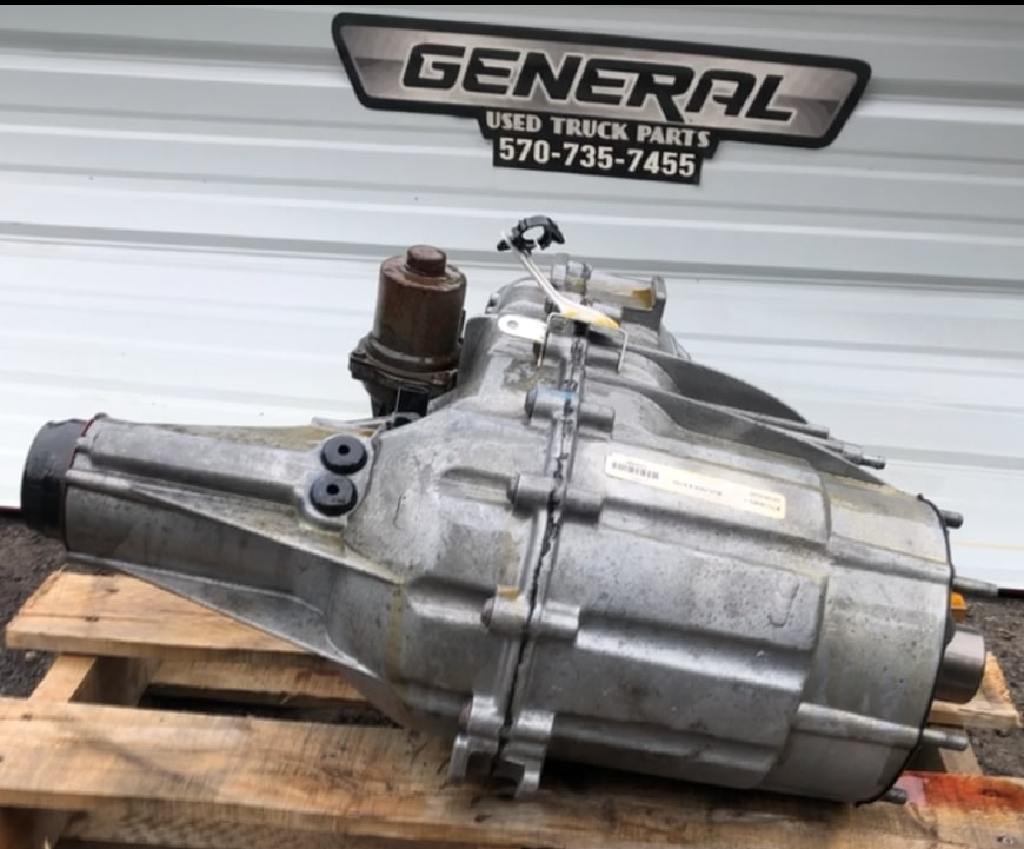 2009 CHEVROLET MP1626 Misc Transmission Part