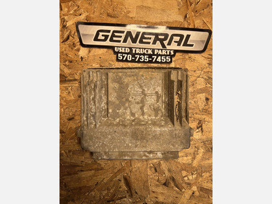  CHEVROLET ECM ECM Engine Control Module