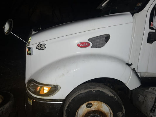 2001 PETERBILT 387 Hood
