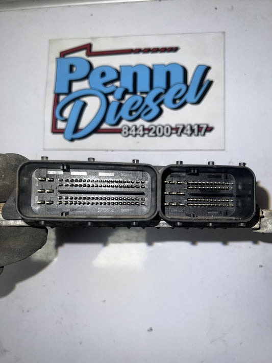 2013 ISUZU ECM ECM Engine Control Module