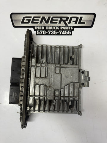 2008 FORD 6.4L ECM ECM Engine Control Module