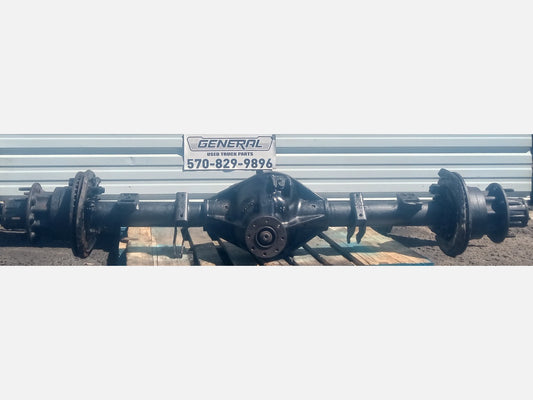 2003 FORD F-450 Rear Axle Assembly