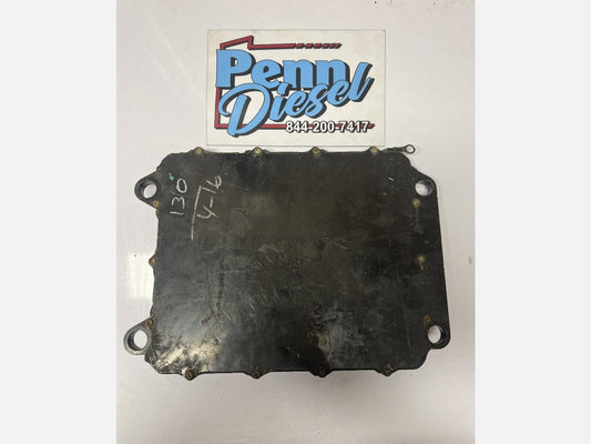  CAT C7 70Pin ECM Engine Control Module