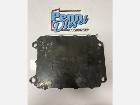  CAT C7 70Pin ECM Engine Control Module
