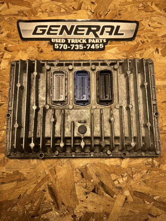 2014 CHEVROLET ECM ECM Engine Control Module