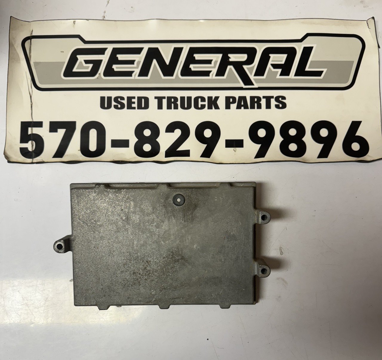 2001 DODGE PCM ECM Engine Control Module