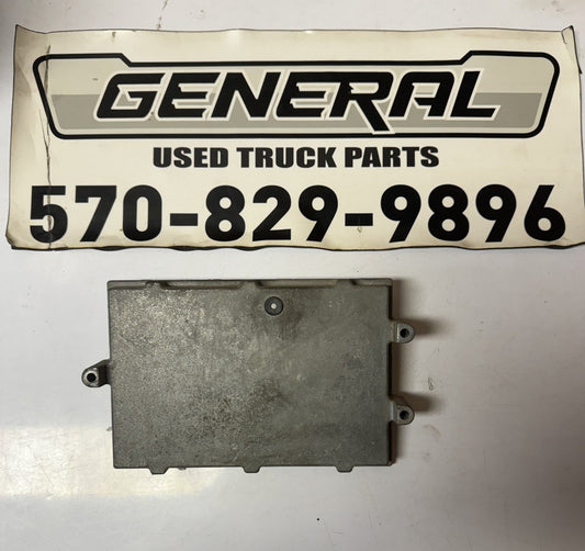2001 DODGE PCM ECM Engine Control Module
