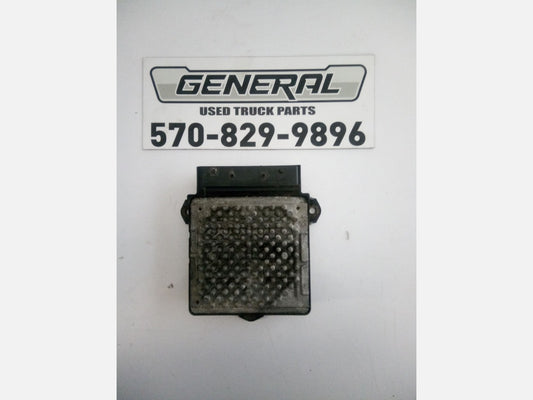 2010 GMC T14 ECM Engine Control Module