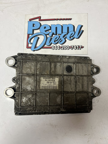  MERCEDES-BENZ 906LA ECM Engine Control Module