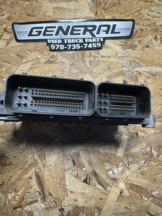 2016 ISUZU TCM Control Module TCM