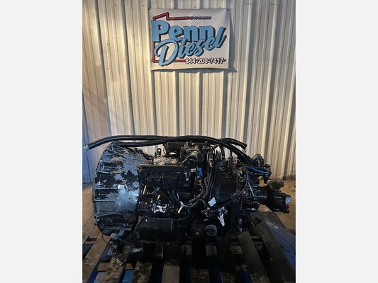 2015 EATON FULLER 10 Automatic Transmission Assembly