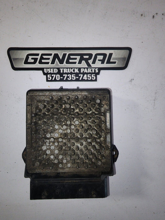  GMC A40 ECM Engine Control Module