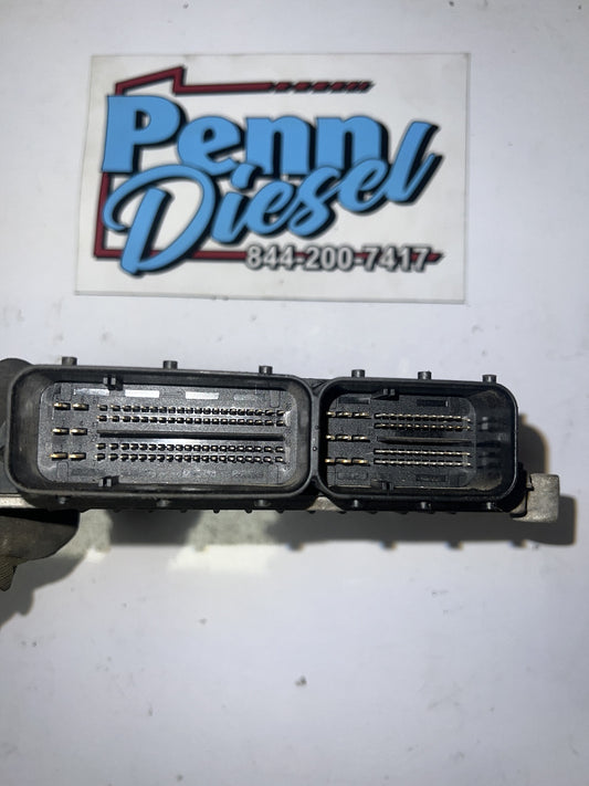 2018 HINO ECM ECM Engine Control Module