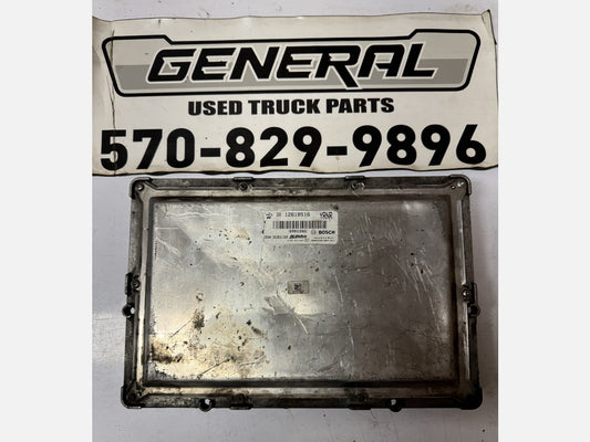 2011 GMC LML ECM ECM Engine Control Module