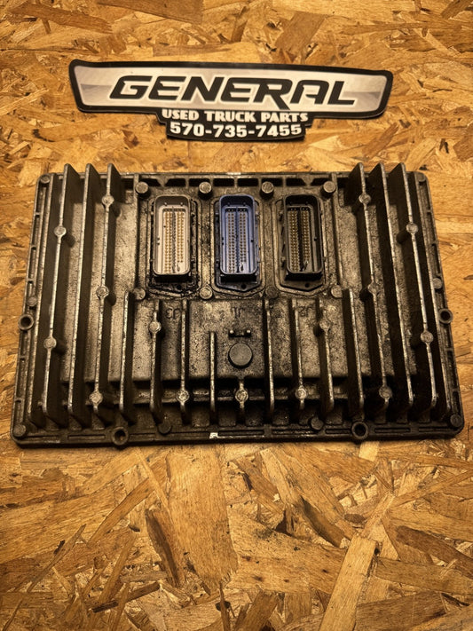 2011 CHEVROLET ECM ECM Engine Control Module