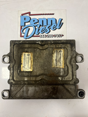  INTERNATIONAL ECM ECM Engine Control Module