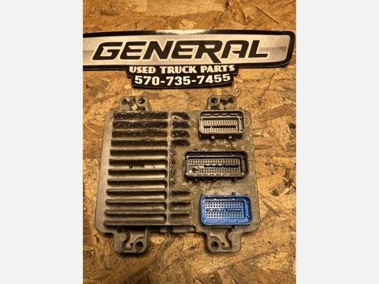 2005 CHEVROLET ECM ECM Engine Control Module