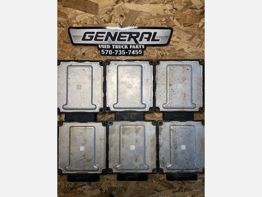 2008 FORD TCM Control Module TCM