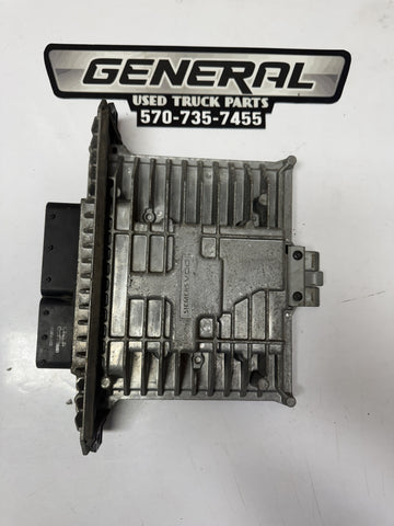 2008 FORD 6.4L ECM ECM Engine Control Module