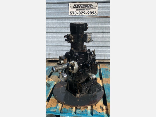  DANFOSS 90R130 Hydraulic Pump