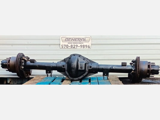  GMC savanna Rear Axle Assembly