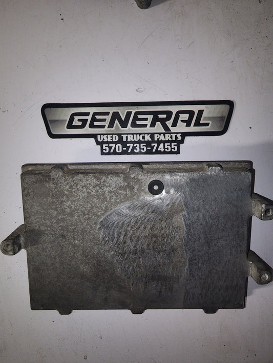 2001 DODGE MOTOROLA ECM Engine Control Module