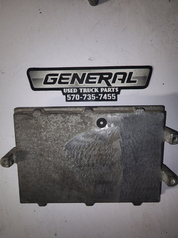 2001 DODGE MOTOROLA ECM Engine Control Module