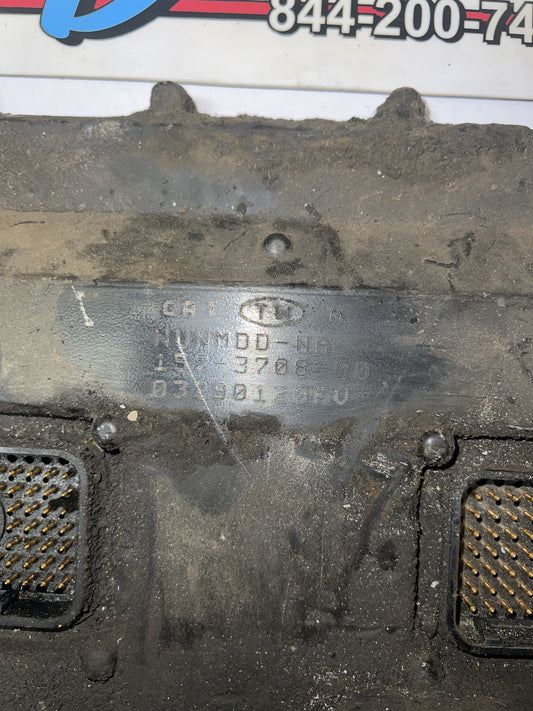  CAT 3126 70Pin ECM Engine Control Module