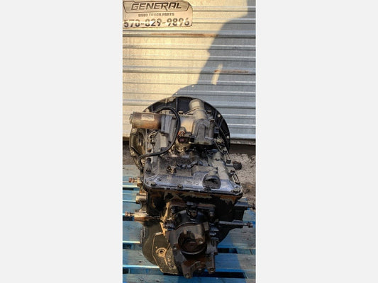 EATON FULLER FO-6406B-DM3 Transmission Assembly