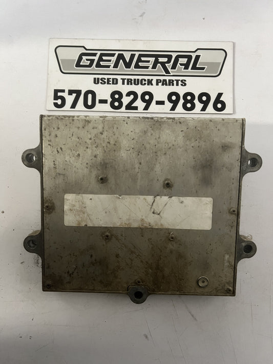 2005 DODGE ECM ECM Engine Control Module