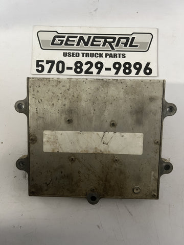 2005 DODGE ECM ECM Engine Control Module