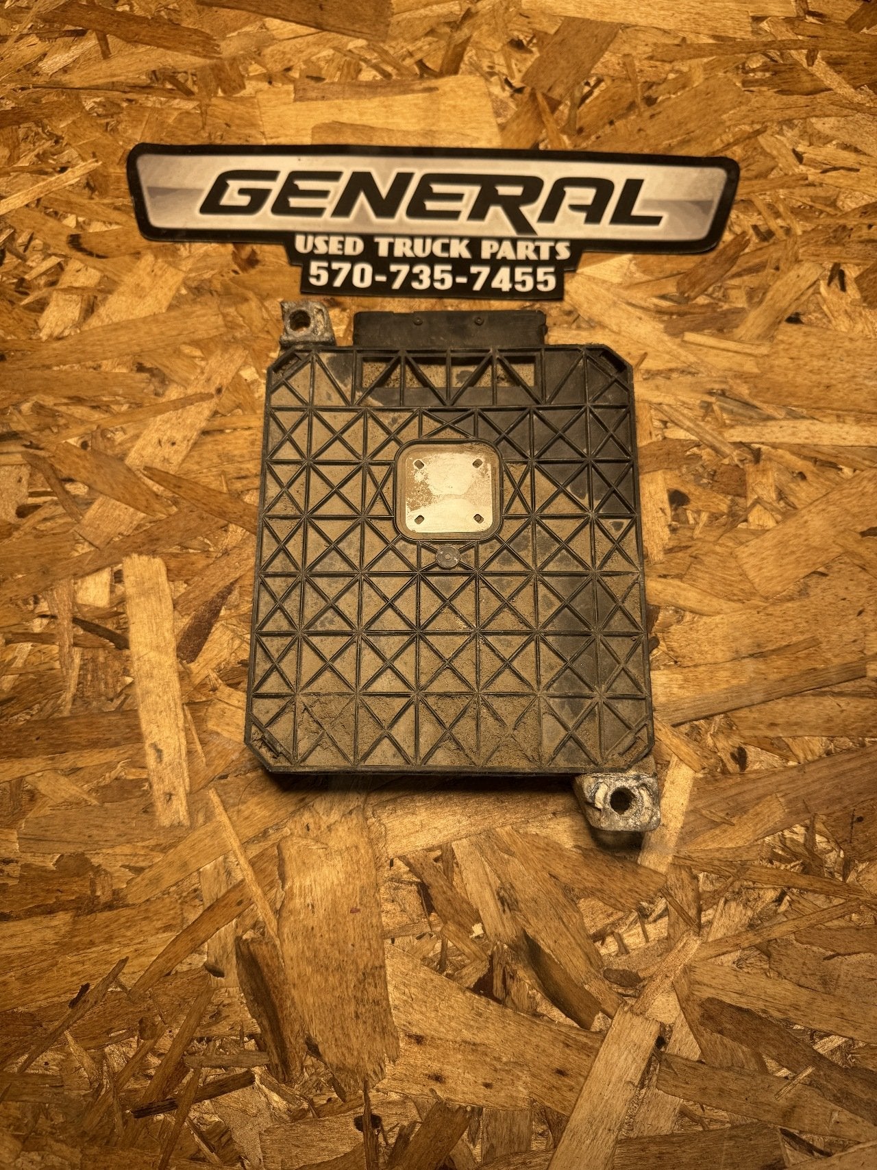 2011 FORD TCM Control Module TCM