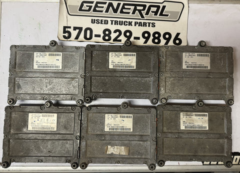 2004 CHEVROLET Allison ECM Engine Control Module