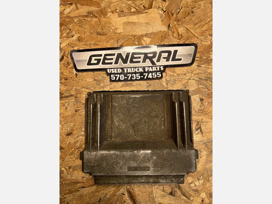 2001 CHEVROLET ECM ECM Engine Control Module
