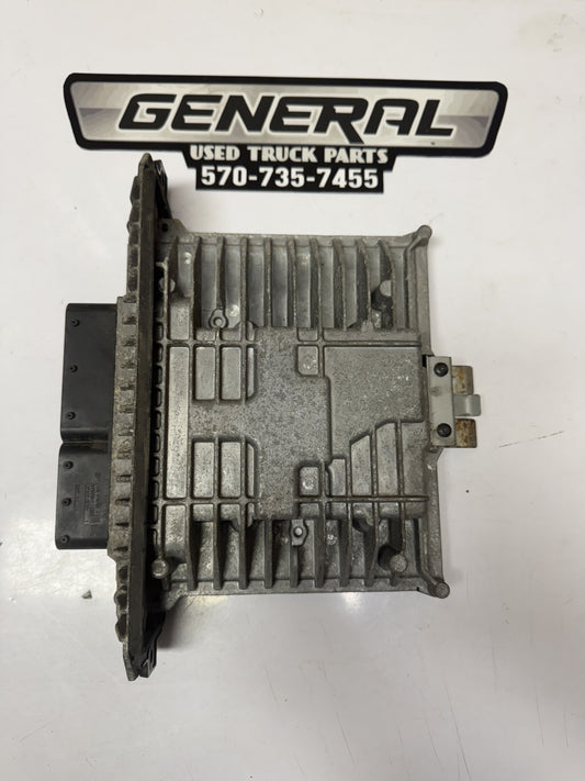 2009 FORD 6.4L ECM ECM Engine Control Module