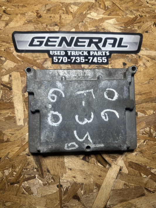 2006 FORD TTP1 ECM Engine Control Module