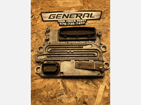 2015 DETROIT DIESEL AFTERTREATMENT CONTROL M ECM Engine Control Module