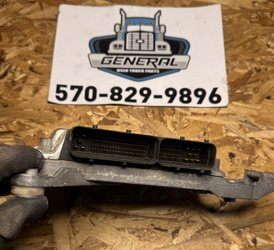2005 CHEVROLET FICM 6.6L ECM Engine Control Module