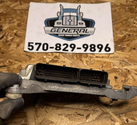 2005 CHEVROLET FICM 6.6L ECM Engine Control Module