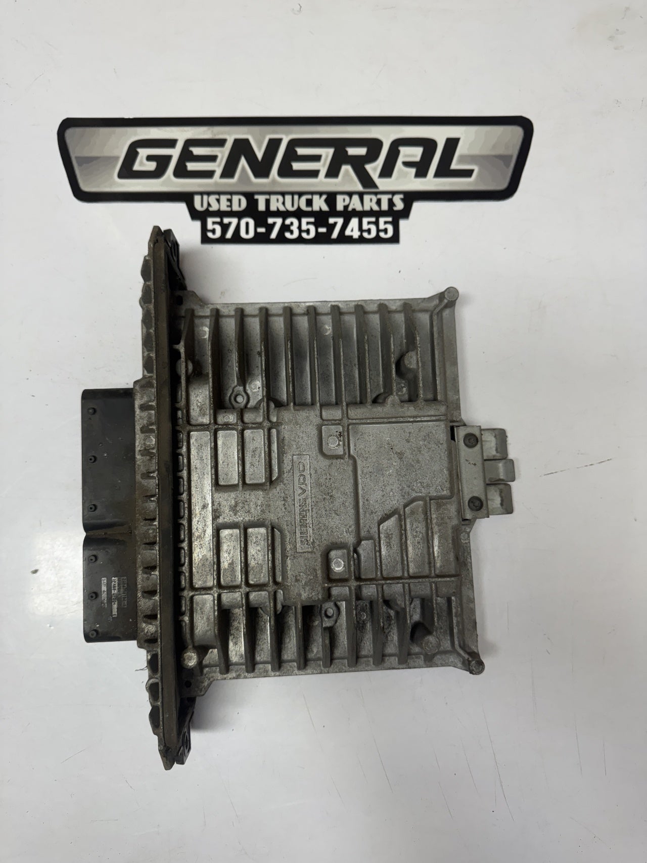 2008 FORD 6.4L ECM ECM Engine Control Module