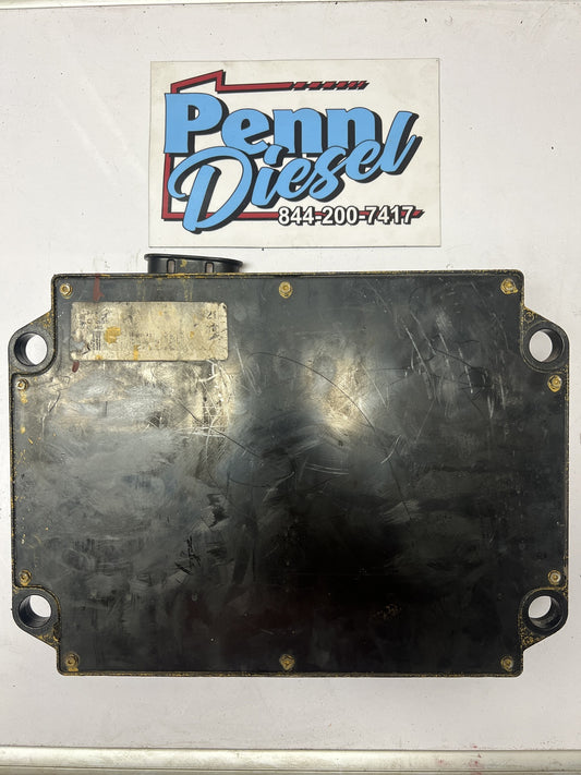  CAT 120 PIN ECM ECM Engine Control Module