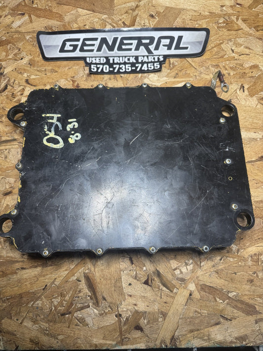  CAT ECM ECM Engine Control Module