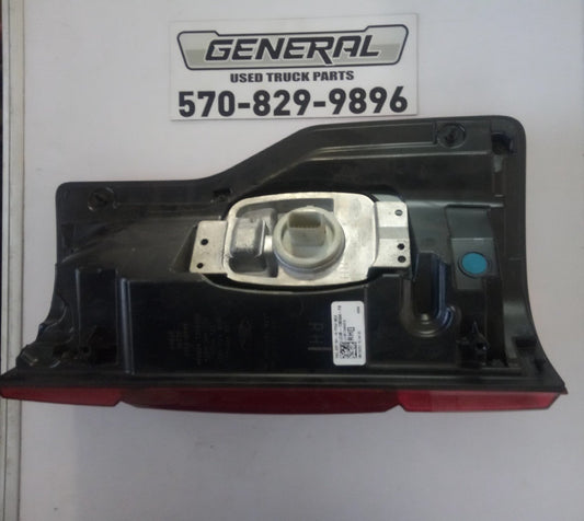 2022 FORD RR TAIL LIGHT Lighting