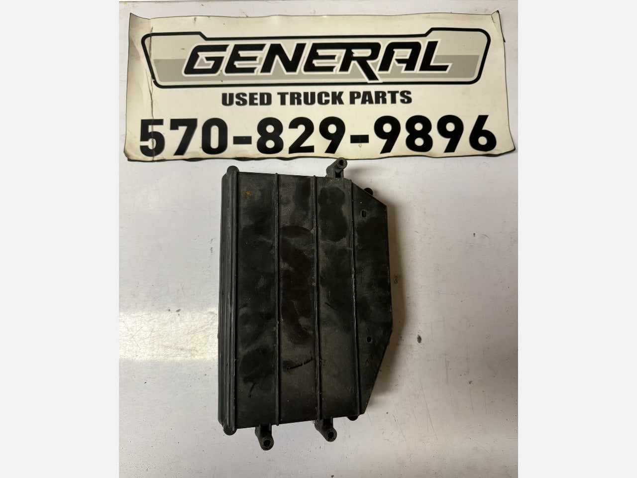 1995 CUMMINS 5.9L ECM ECM Engine Control Module